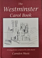 The Westminster Carol Book