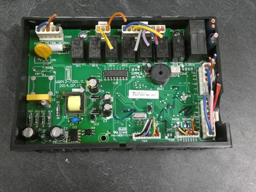 Rparation Carte Lectronique Lave Vaisselle Whirlpool