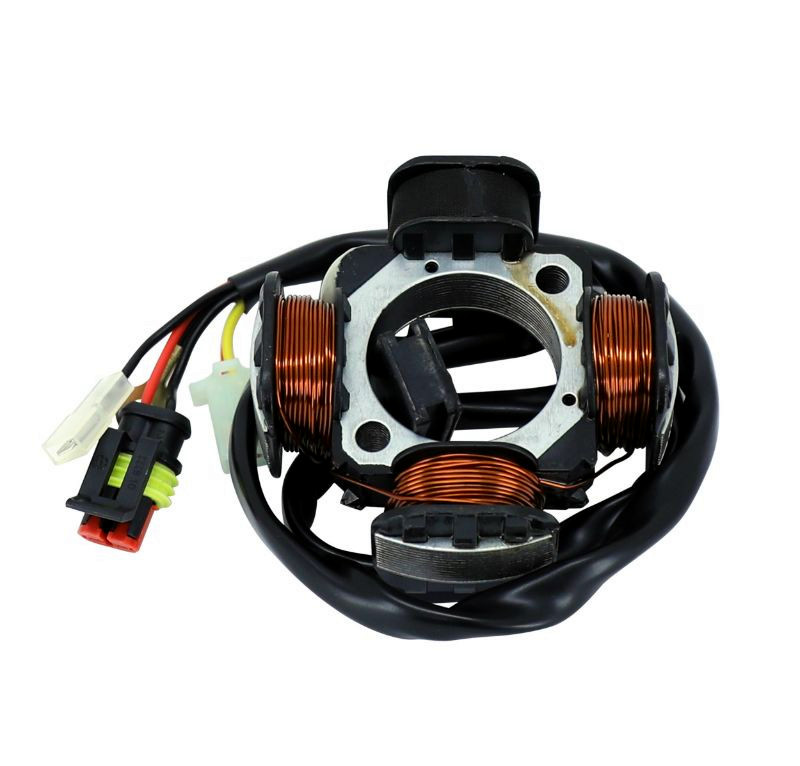 Stator pour Beta RR 50 pour rouler au quotidien sans panne d'allumage