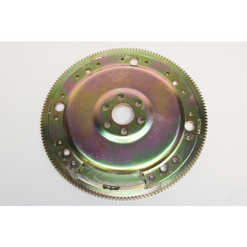 PRW Flexplate 1830205; Gold Series 157t 50oz. Ext Bal SFI for 82-95 Ford 302 C4