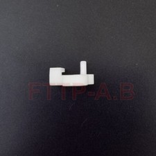 H2 1 Head combs for Hitachi 2.5"outer parked hard drives with 1 platter 2 Heads