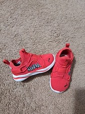 Puma Softride Slip-On Sneaker Toddler Size 6c