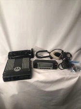 Motorola XTL5000 XTL 5000 Digital mobile radio