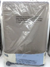 *NEW* Signature Hardside Large Checked Spinner Suitcase - Open Story