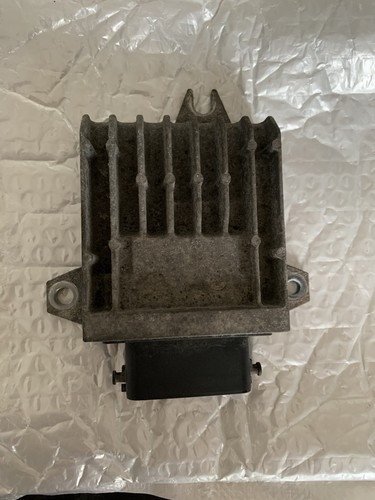 2010-2011 Mazda 3 MAZDA3 TCM TCU 2.5L TRANSMISSION CONTROL UNIT MODULE OEM 7706