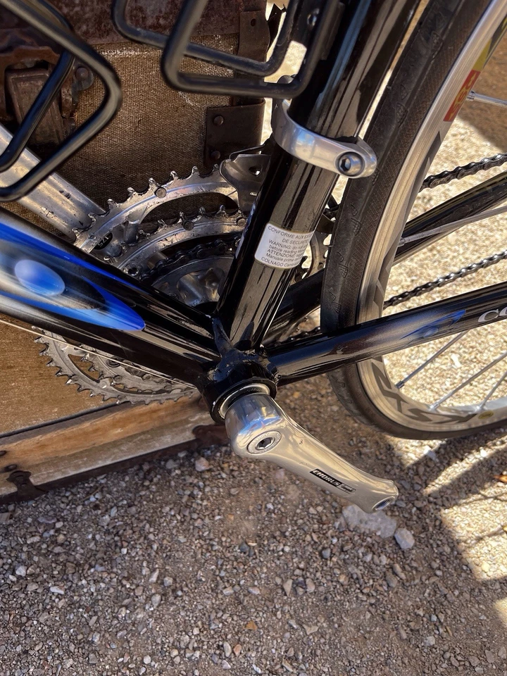 Colnogo Mix B Stay Road Bike Beautiful Condition - Image 3 of 4