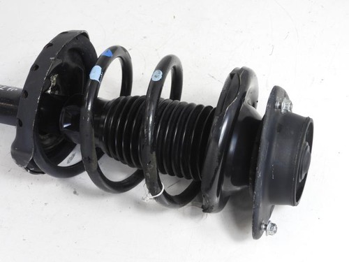 VEERPOOT RECHTS VOOR Subaru Forester (SH) SUV 2.0D (EE20Z) 20310SC060 - Afbeelding 2 van 4