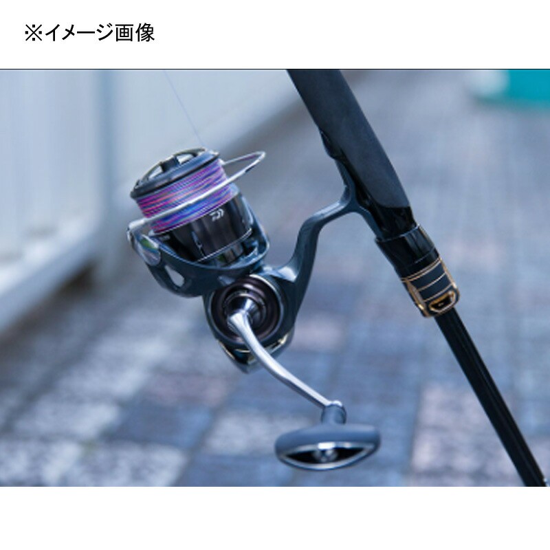 DAIWA LATEO 96M