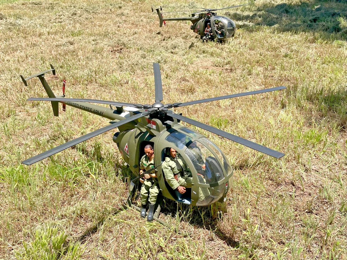 Gi Joe Helicopter for sale | eBay