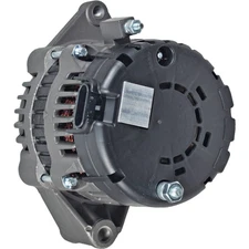Alternator For Delco Cummins 24 Volt 45 Amp 19020205 3972731 400-12346