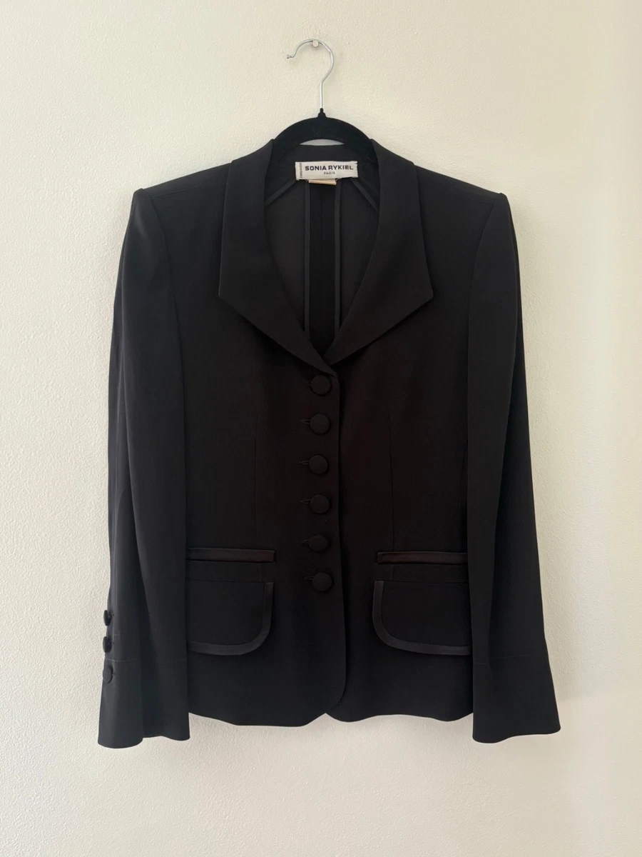Sonia Rykiel Blazers for Women for sale | eBay