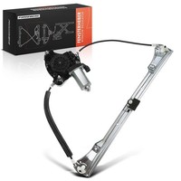 Frankberg Elektrischer Fensterheber+Motor Vorne Links Passend FüR Renault Thalia