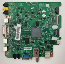 Main Board BN94-12219A for Samsung LH32DCEPLGA/GO 32" TV