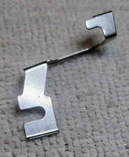 Singer Slant Shank Blind Hem Guild Presser Foot