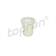 1x Buchse, Wähl-/Schaltstange TOPRAN 111 339 passend für AUDI SEAT SKODA VW