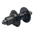 Shimano Deore FH-MT401 Quick Release 32 Hole 12 Speed 135mm Disc Rear Hub