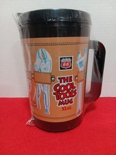 Phillips 66 Travel Mug 52 Ounce The Cool Tools Mug Aladdin Made In USA NOS Rare