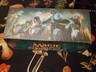 Magic The Gathering Conspiracy Booster Box factory sealed English 2014