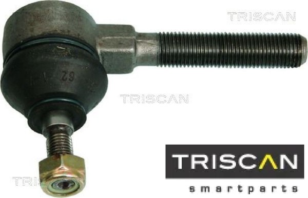 Triscan 85002570 Spurstangenkopf Spurstange EndstüCk FüR Renault FüR Aixam-image