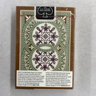 BICYCLE AUTUMN PLAYING CARDS 2016 SEALED — photo 2