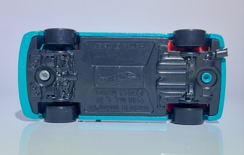 NEW 2026 HOT WHEELS 90 HONDA CIVIC EF Great Recolor Unspun - 第 8/10 張圖片