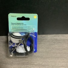 Plumb Pak PP808-67 Faucet Repair Kit For Delta Single-Lever Style Faucets NOS Lo