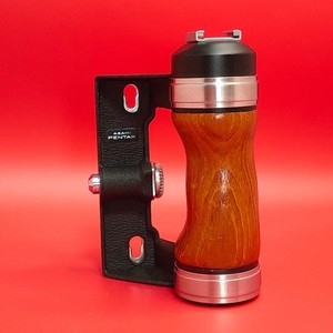 Pentax 67 Hand Grip | eBay