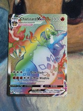 Charizard VMAX (Secret) 74/73 Champions Path Holo NM / Near Mint