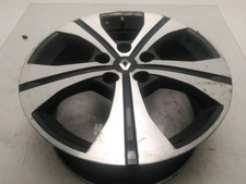 Jantes Renault MEGANE