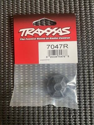 Traxxas 7046R Spur Gear 50-Tooth 1/16  E-Revo VXL, Slash 4WD, Summit VXL