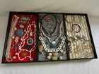 lot of Vintage To Now costume jewelry Lot Assorted Some Signed — photo 1