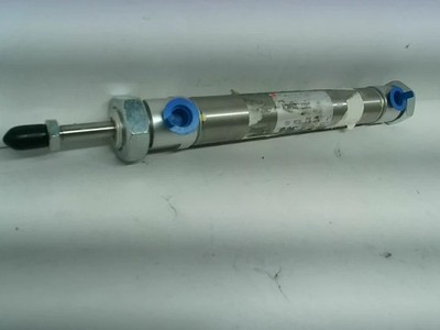 SMC NCME075 0320C Pneumatic Cylinder 250psi-New No Box