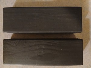 Klipsh Heresy Speaker Custom Risers (2 Per Speaker) - Improves Room Acoustics