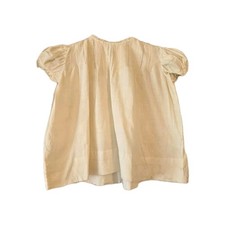 Dress Vintage Baby Dress Faded With Age. No Size Baby Doll Dress