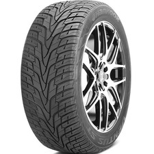 Hankook Ventus St Rh06 All-season Tire - 25550r17 101w 25550r17 Black