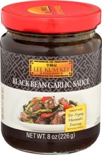 Lee Kum Kee Black Bean Garlic Sauce