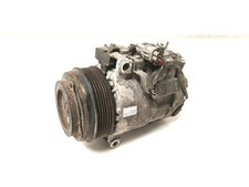 Mercedes-Benz ML W166 2013 Klimakompressor Pumpe A0032305911 Diesel 150kW Mercedes-Benz ML W166 2013 Klimakompressor Pumpe A0032305911 Diesel 150kW