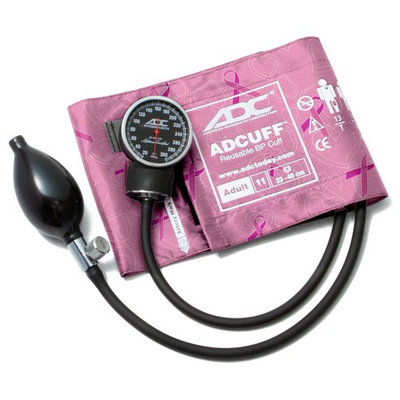 #ad Diagnostix 720 Pocket Aneroid Sphygmomanometer with Adcuff Nylon Cuff Breast... $71.10