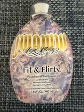 JWOWW Fit and Flirty 13.5oz NEW 2026