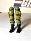 GI Joe Stalker 1982 1983 v1 LEGS ONLY *COMBINED SHIP v1.5 Body Part Vintage ARAH