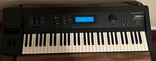 Kurzweil K2000 Samp. 3.87J Synth 64mb Upgraded Internal SCSI Emulator 7552mb HD