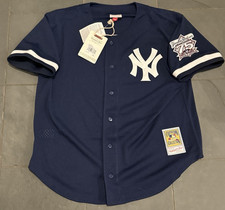 NWT 1998 DEREK JETER #2 New York Yankees Mitc...