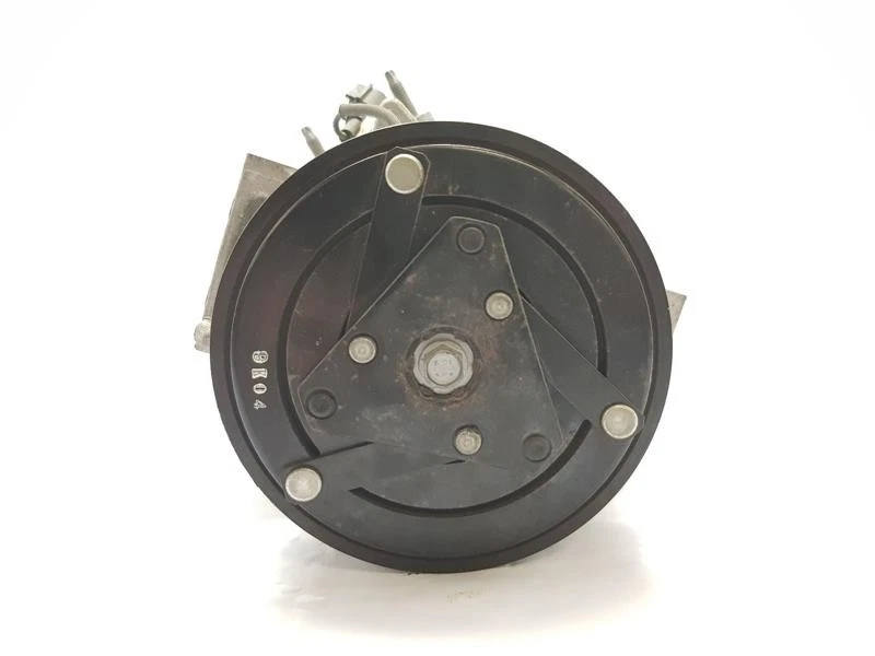 Volvo V60 2020 aire acondicionado bomba compresor 2,0 diésel D4204T14-A 32260849 Foto 2 de 4