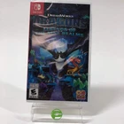 New Dragons: Legends of the Nine Realms (Nintendo Switch, 2022)