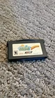 SpongeBob SquarePants SuperSponge Nintendo Game Boy Advance GBA THQ (2001) [VG]