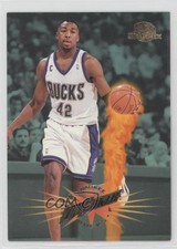 1995-96 Skybox Premium Vin Baker #69 0nr3