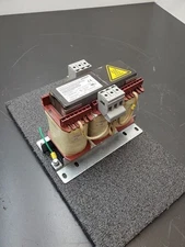 Siemens Line Reactor 6SL3000-0CE21-6AA0 16kW Smart Line Reactor Transformer