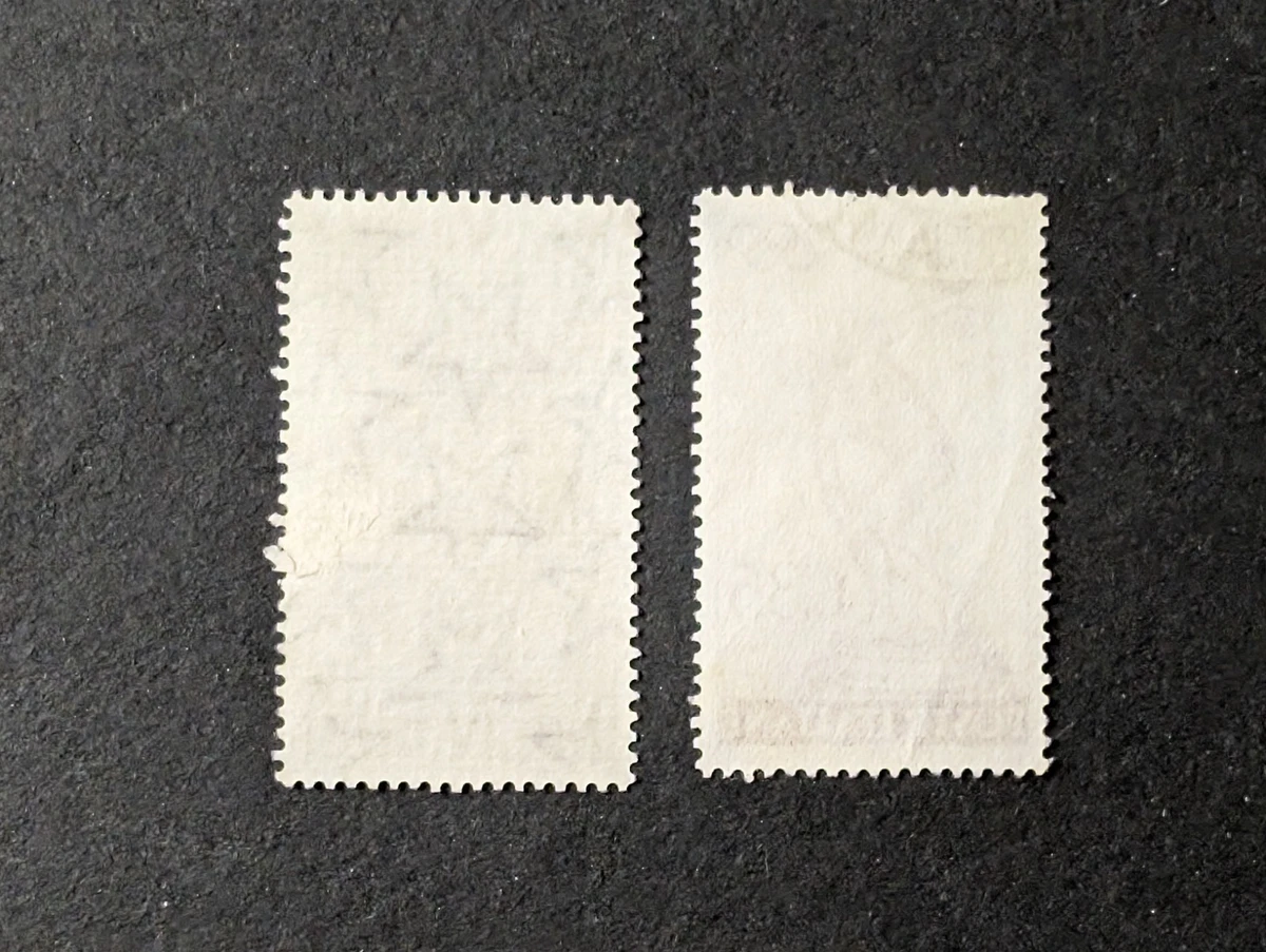 Olympia Sommer-Sportmarken Rom Italia 1960  Briefmarke Stamp Timbre Sello used