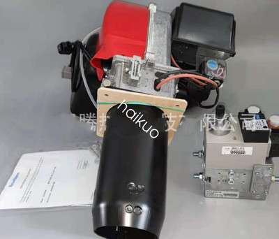 1PCS NEW MAX GAS700 TL  600,000 kcal boiler gas burner hot air furnace