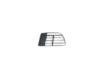 Gitter Grill StoßStange Vorne Links Volkswagen Golf Vi R20 2009-2012